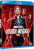 Viuda Negra [Blu-ray]