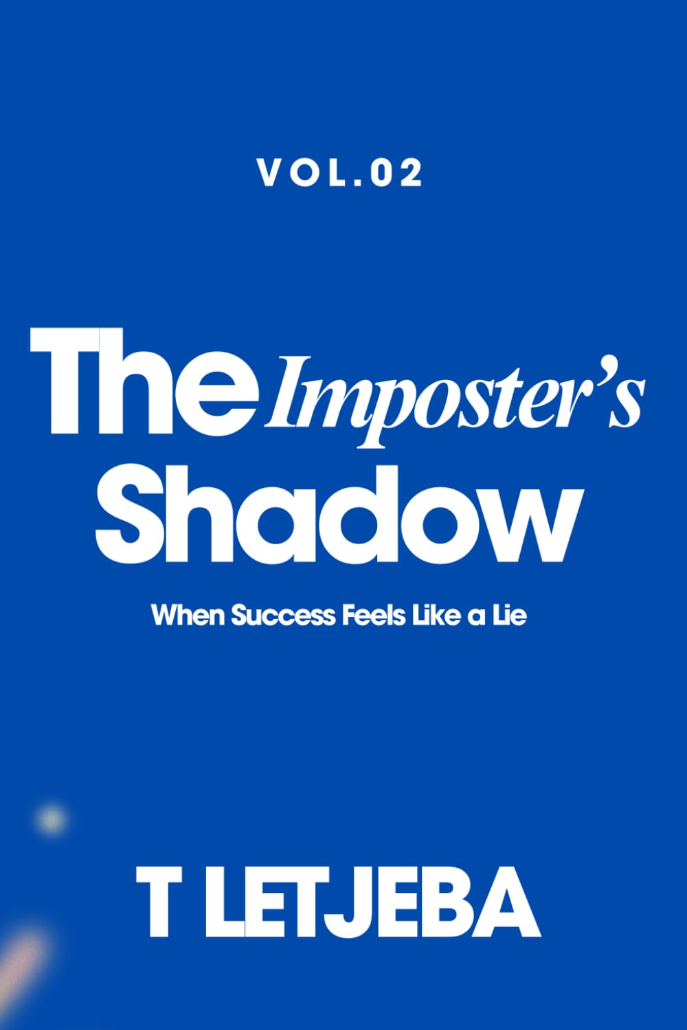 The Imposter's Shadow: When Success Feels Like a Lie (Unmasking Yourself in a Filtered World)