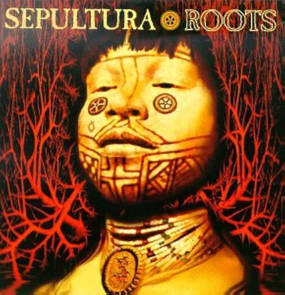 Sepultura Roots レコード SEPULTURA - Roots - Amazon.com Music