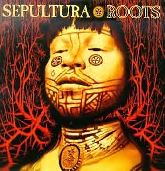 Sepultura - Roots - Amazon.com Music
