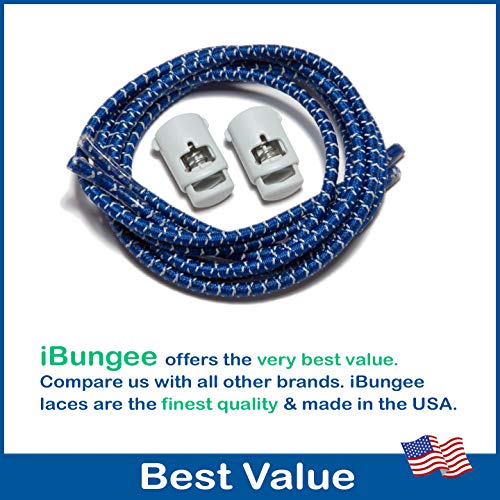 Image of SpeedLaces iBungee Stretch Laces