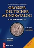  Großer Deutscher Münzkatalog: Von 1800 bis heute; 21. Auflage 2005/2006