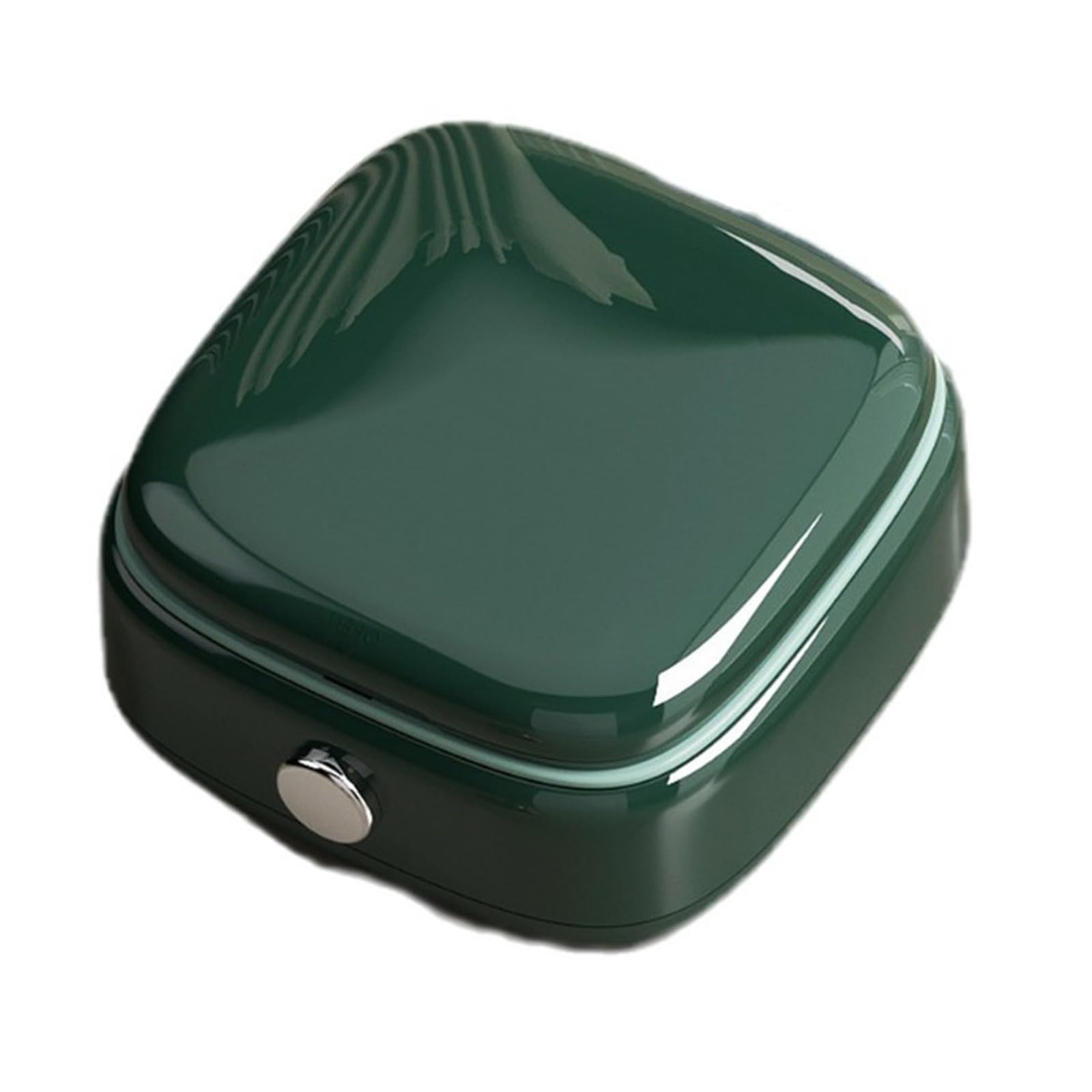 Sewing Set with Case Sewing Supplies Tool Box Easy Storage for Projects and Emergencies Repairs Box for Supplies