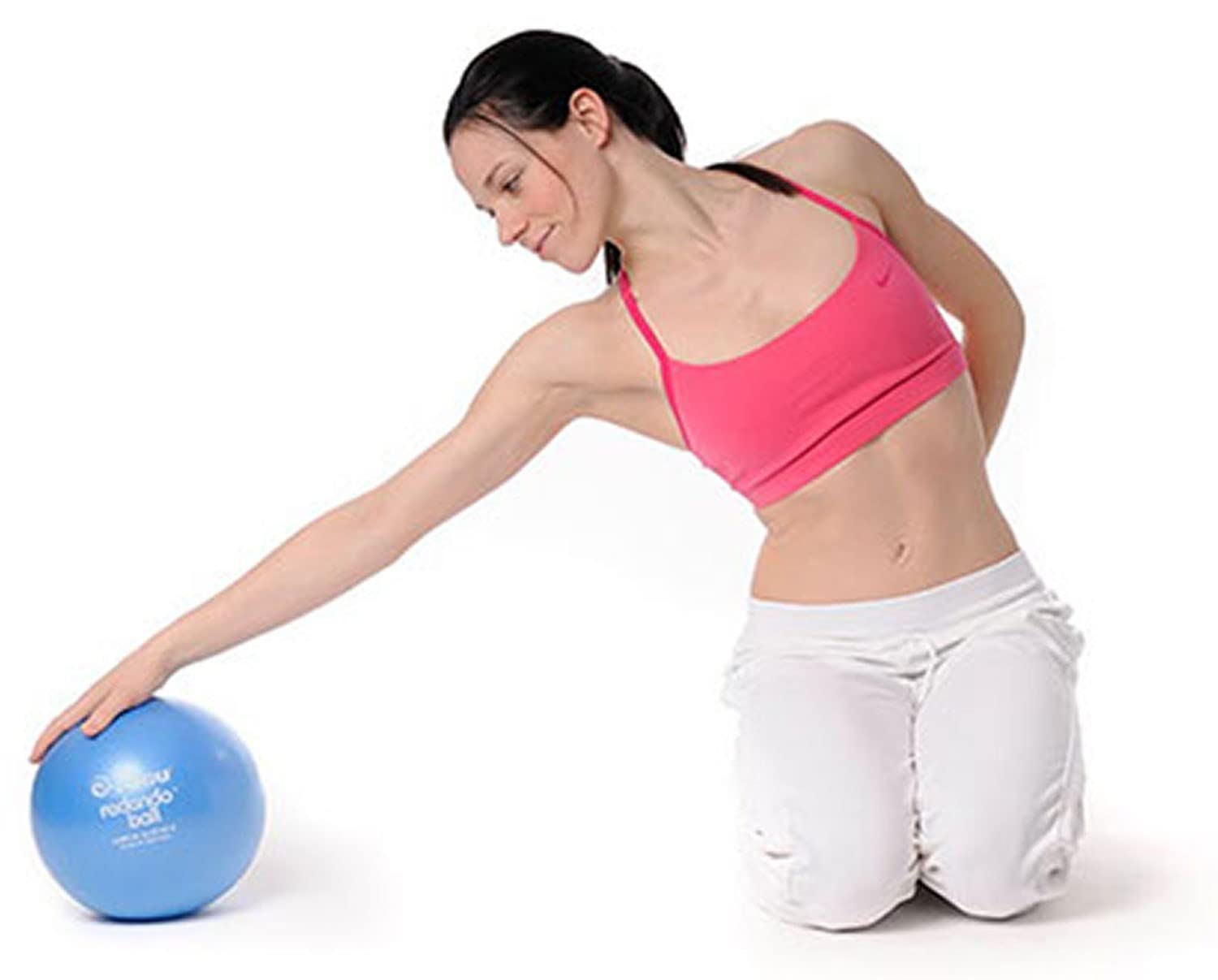 TOGU Redondo Ball Gymnastikball Pilatesball