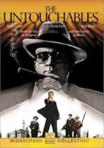 Amazon.com: The Untouchables : Kevin Costner, Sean Connery