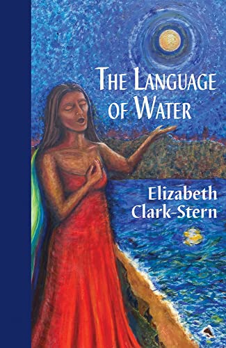 Cover of The Language of Water