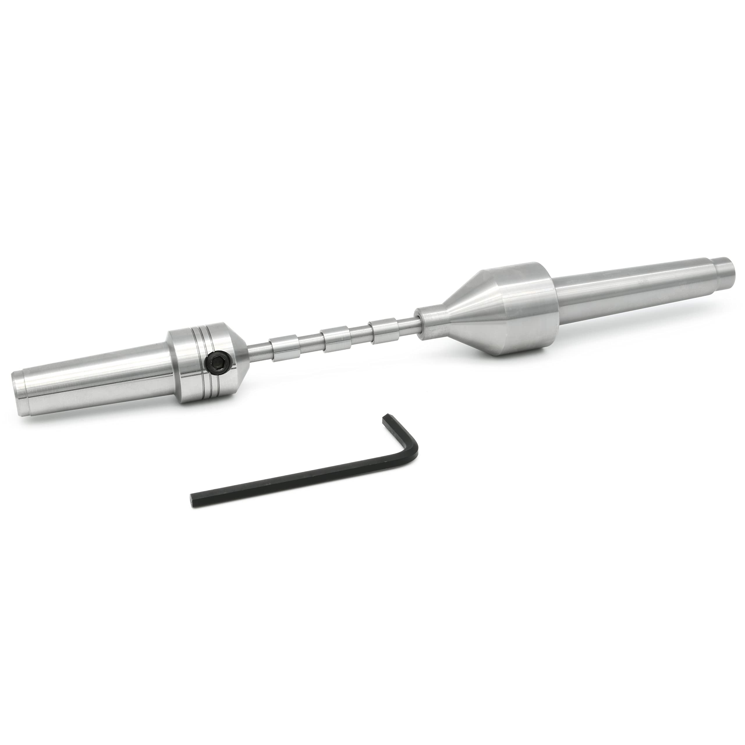 Rotur Original Pen Mandrel And Support Centre Kit 2Mt from B&Q