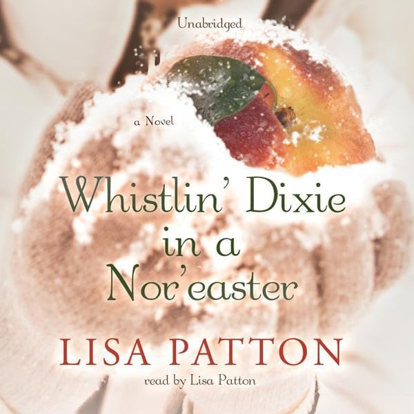 Cover art for Whistlin' Dixie in a Nor'easter