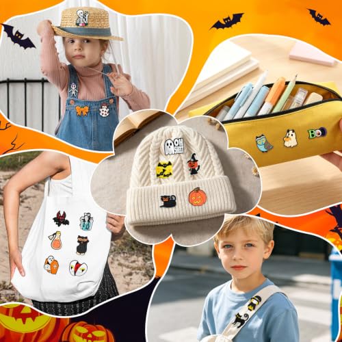 Image of Cute Pins for Backpacks Lapel Pins Cute Brooch Pin Funny Button Pin gifts