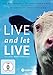 Produktbild Live and let Live