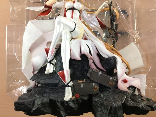 Amazon.co.jp: 荒野行動 エージェント・ニキシア フィギュア