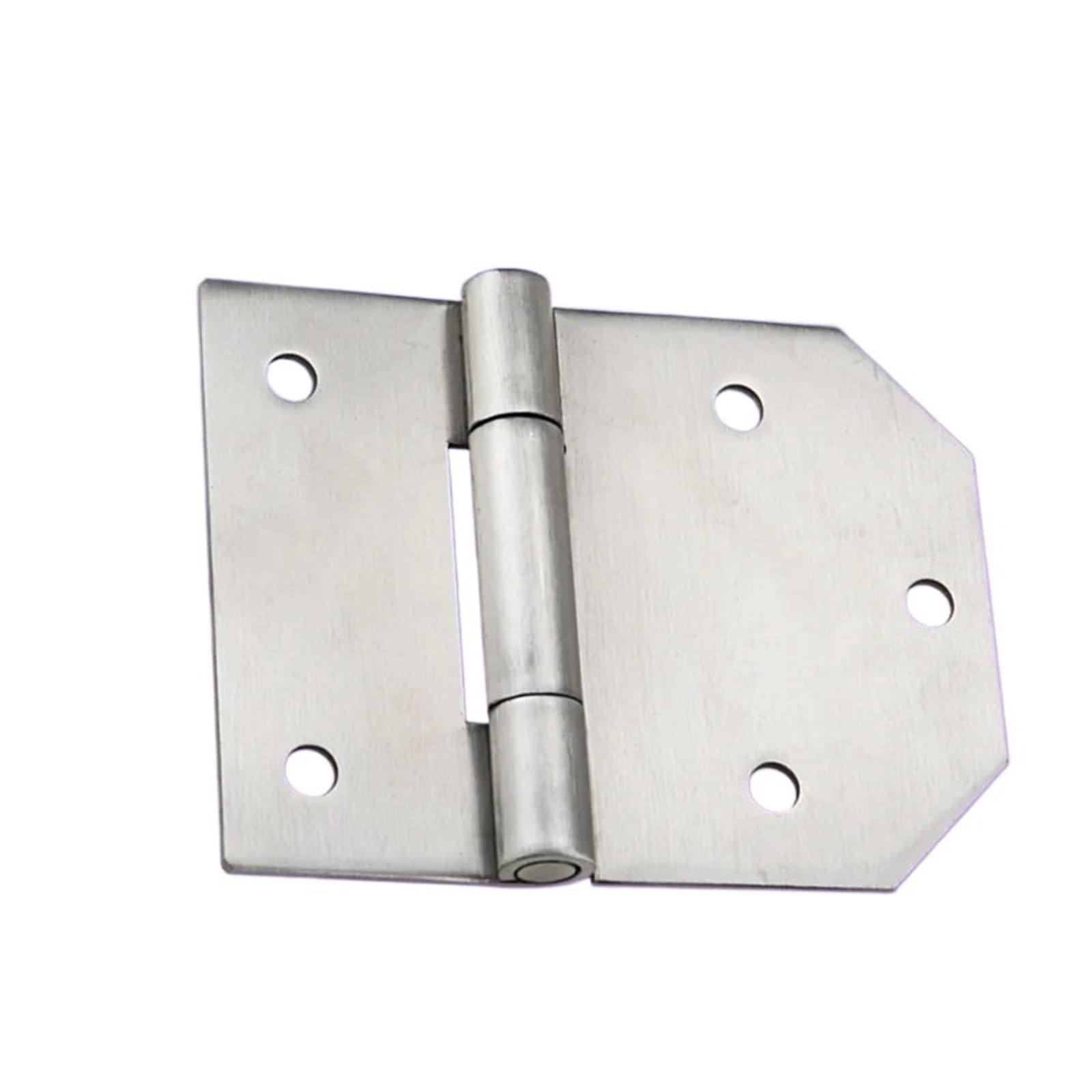 Itwaewzjsd Xg02-107 Equipment And Machinery Cabinet Doors Vehicle Cabin Circular Hinges Hardware Accessories 1Pcs