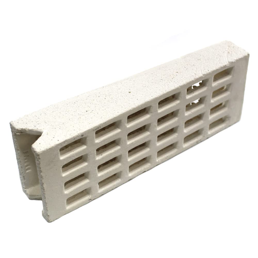 National Band Saw Company Single FIRE Brick for Old Hickory