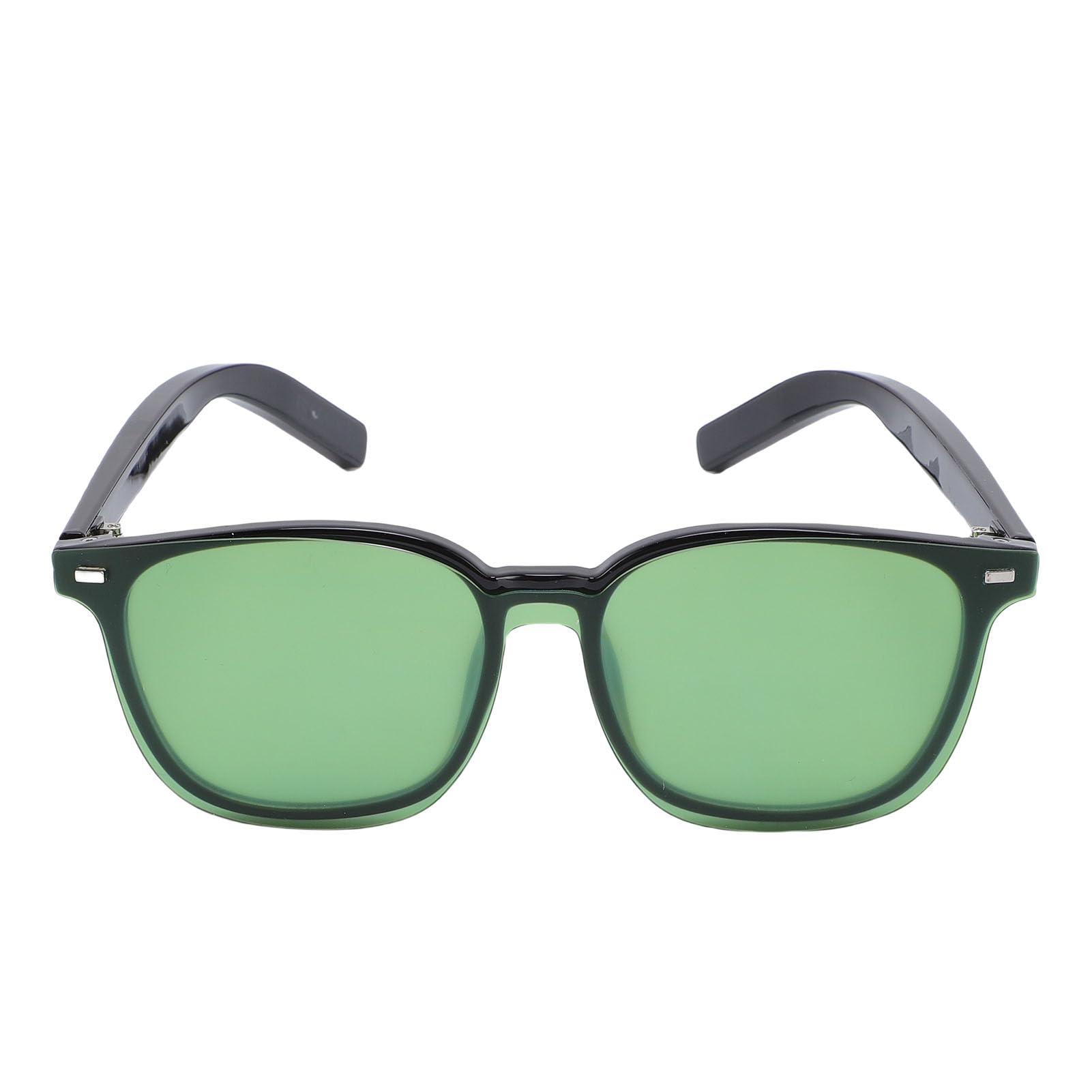 Smart Glasses, AI Bluetooth Glasses with Speaker and Microphone,100+ Languages Accents Real Time Translation,Smart Sunglasses for Men Woman