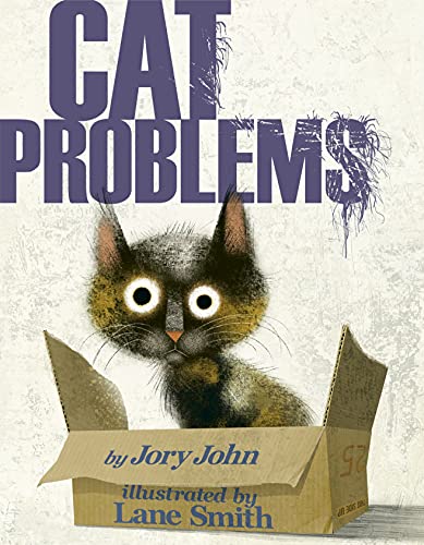 Cat Problems (Animal Problems) Cat Problems (Animal Problems)