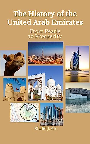 Amazon.co.jp: The History of the United Arab Emirates: From Pearls to