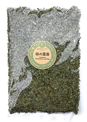 `̗t 200g Japanese Persimmon Leaf Teay ` Y 100 `̗t t zNM[