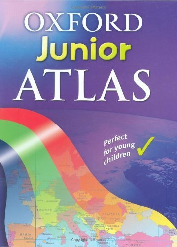 Oxford Junior Atlas