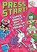 Press Start! Volume II (6 Books, #7-#12)