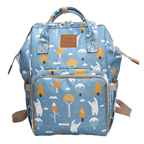 Sacs Dos Langer Baby