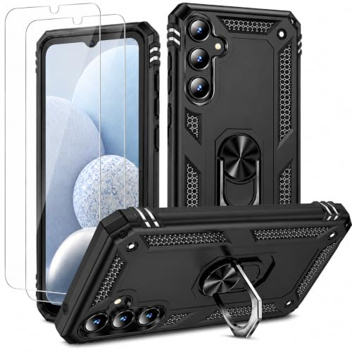 Coque Samsung S25 antichoc noire idéale pour activités extérieures