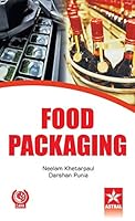 Food Packaging 9351240584 Book Cover