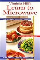 Learn to Microwave 0670906883 Book Cover