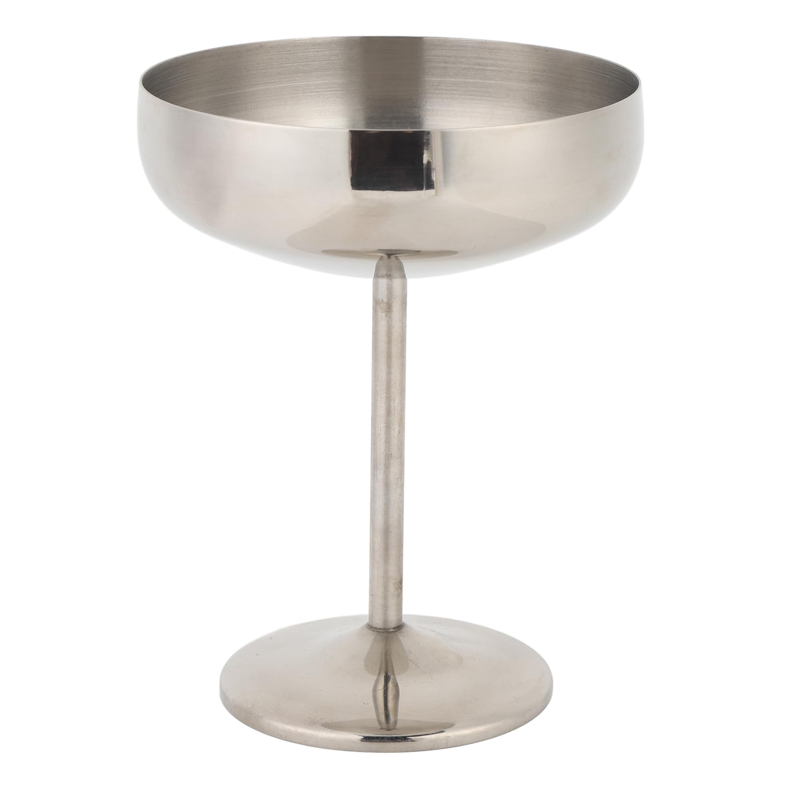 Stainless Steel Cocktail Cup Unbreakable for Outdoor for Camping 300ml