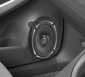 車　カロッツェリア　スピーカー　アクセサリー　カーオーディオ Amazon | Pioneer スピーカー取付キット UD-K119 トヨタ車用