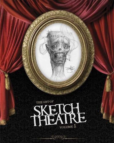 [(The Art of Sketch Theatre: v. 1 )] [Author: Sketch Theatre] [Feb-2012]