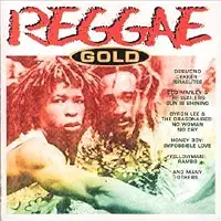 Reggae Gold