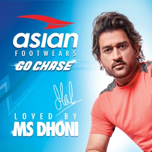 ASIAN Men's Wonder-13 Sports Running Shoes… - Image 2