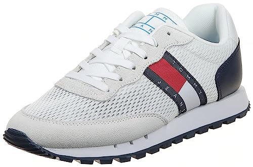 Tommy Hilfiger Runner Couche de Base pour vos séances de sport