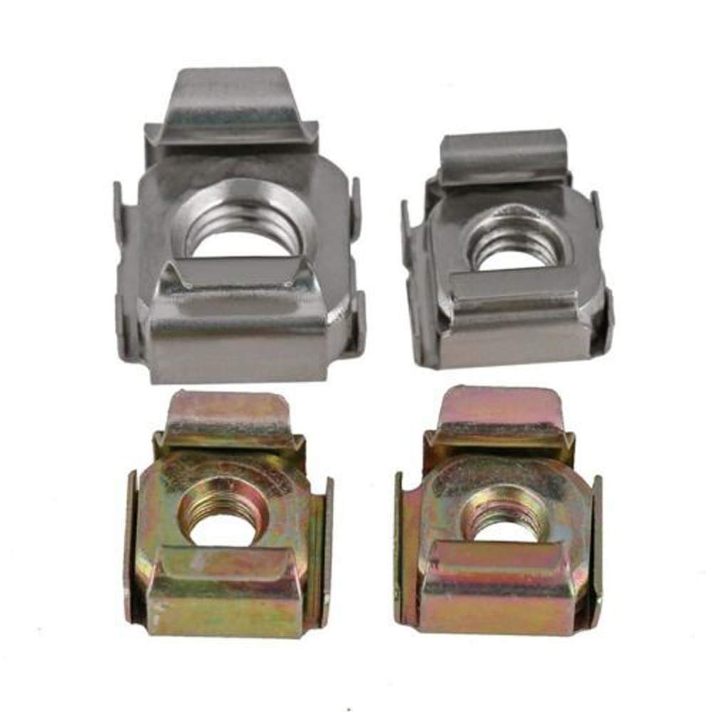 DADI IN GABBIA PER FORI QUADRI 2 - Fast Milano