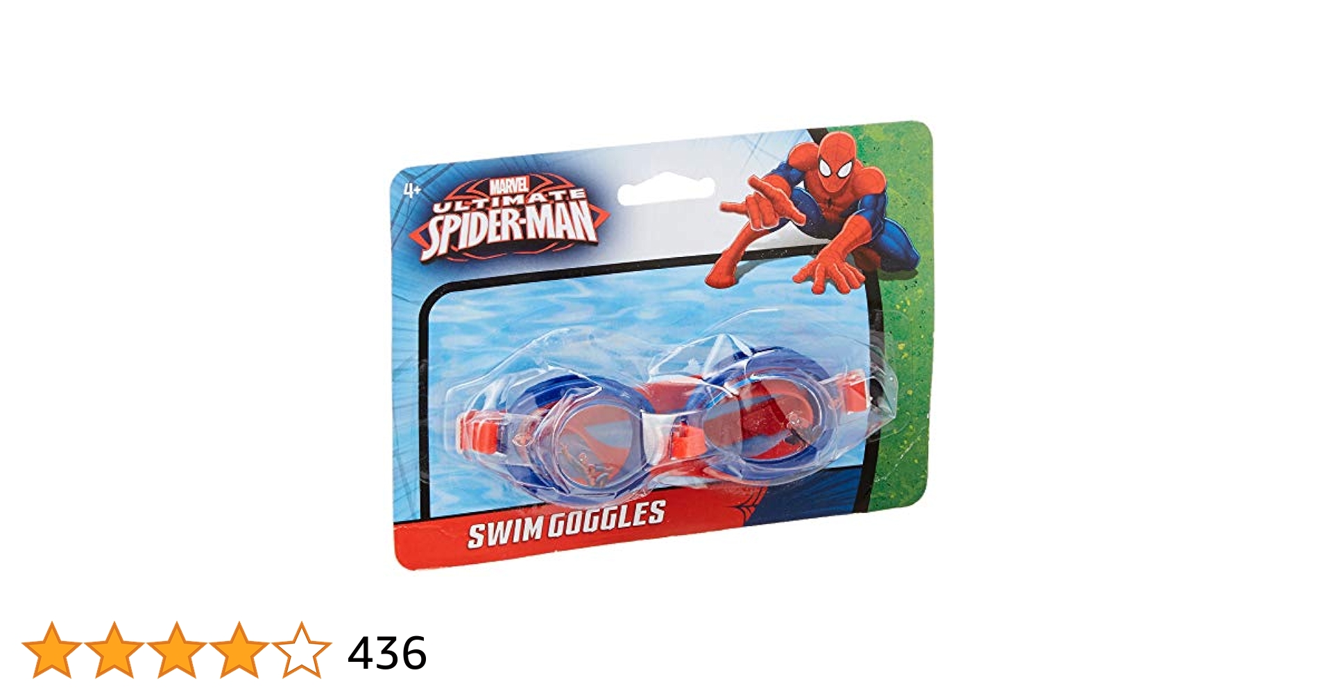 MARVEL スパイダーマン キャプテンアメリカキッドプール&ベビープール 新品 toy-78880-im.jpg?fitin=720:720