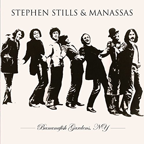 Bananafish Gardens Ny (2 LP)