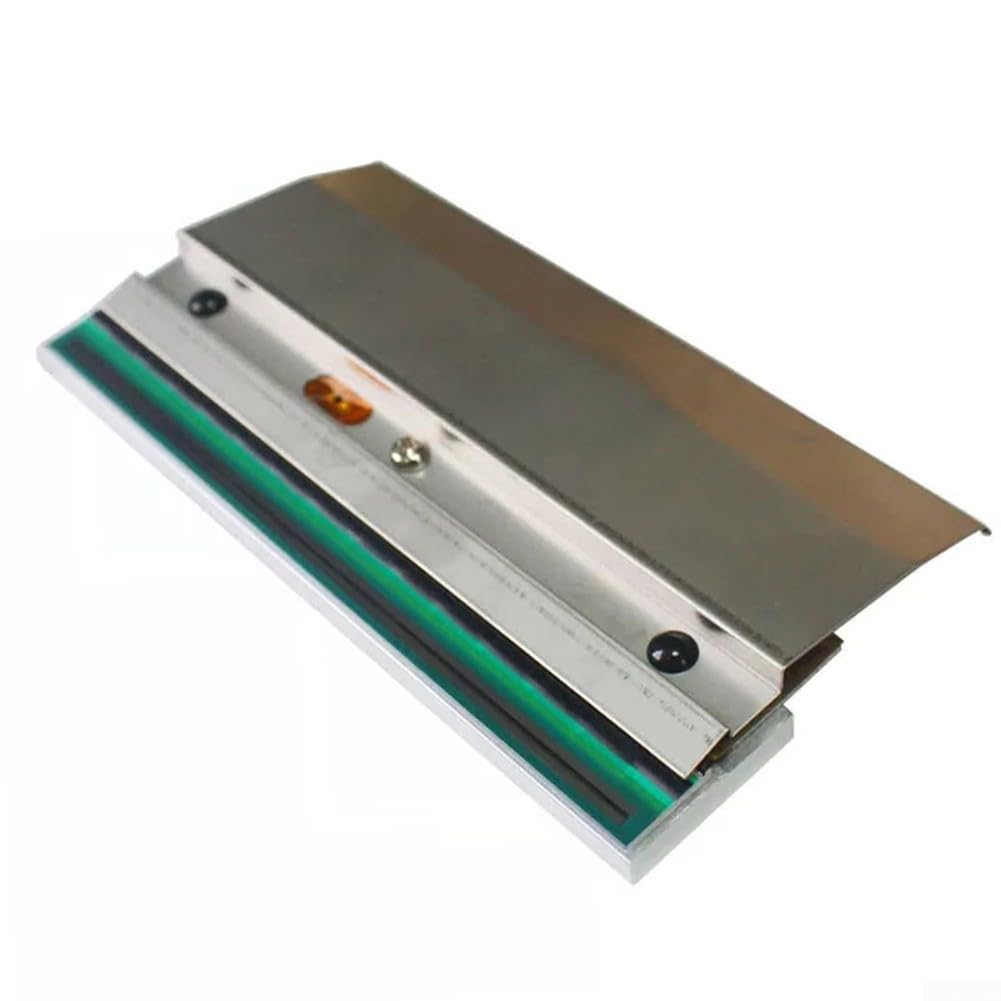Thermodruckkopf für TSC Ttp-2410m Pro Drucker 203dpi Metall Druckkopf Ersatzteilnummer 98-0240067-00lf 98-0240047-00lf Bürogeräte