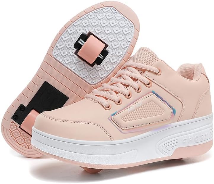 shoes with wheels nike