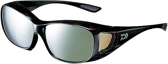 ダイワ(DAIWA) 偏光オーバーグラス DO-4033 各種