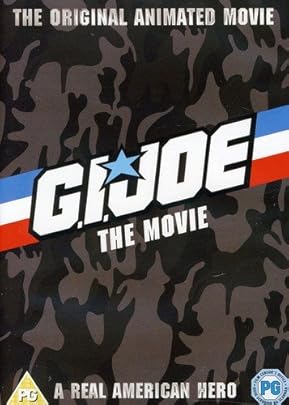 G I Joe The Movie G I Joe The Movie