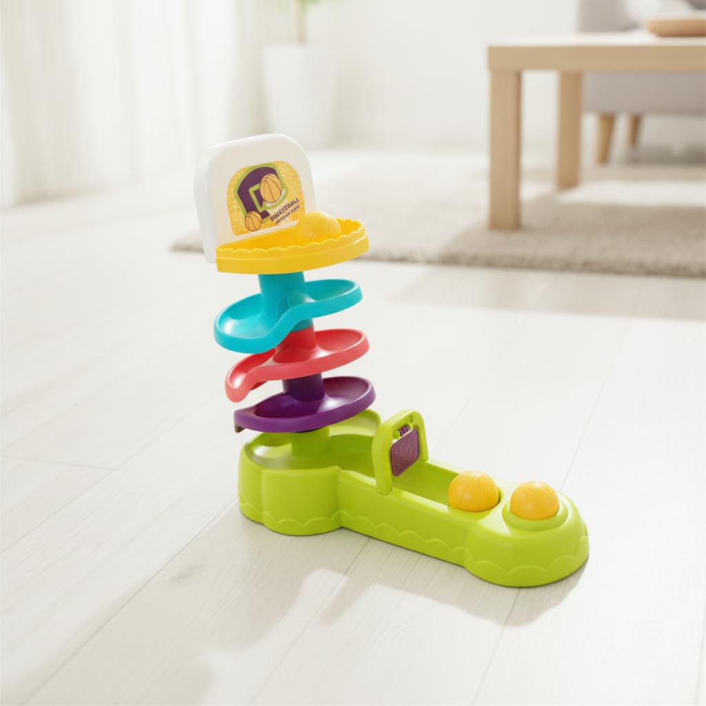 Gioco Basket per Bambini,