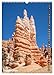 Arizona and Utah Red Rocks (Wall Calendar 2026 DIN A3 High), CALVENDO Monthly Calendar: Impressive Nature in the Southwest of the USA
