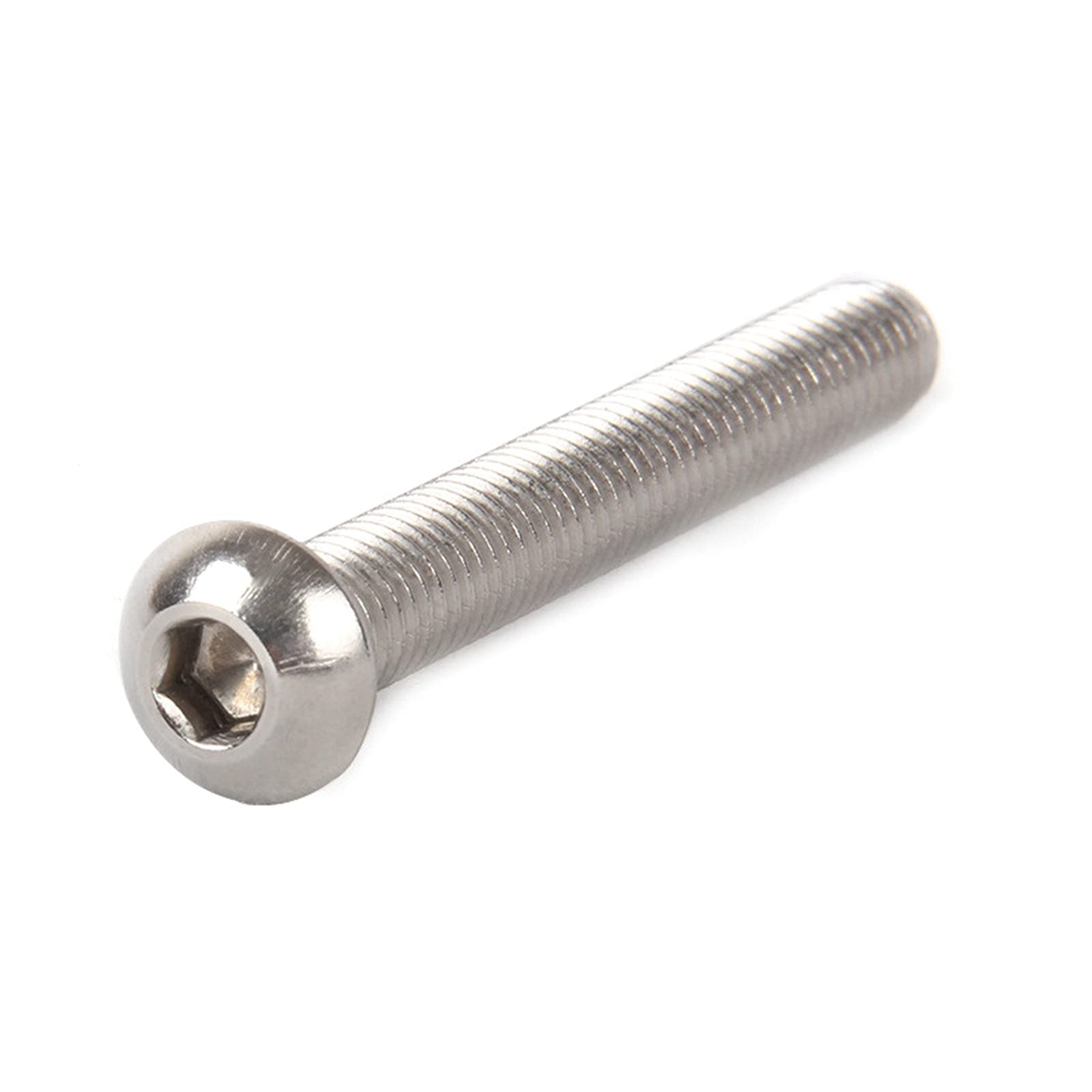 TLR Flachkopfschrauben M2.5 X 12mm – 10 Stück Für Modellbau & Reparaturen (Team Losi Racing)