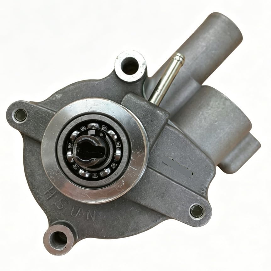 Pompe à eau YFM660 à gros débit pour refroidissement du Grizzly - 4