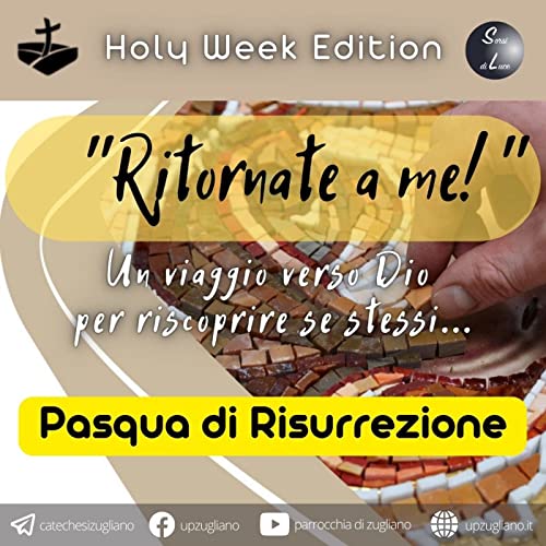 17 aprile 2022 | Pasqua di Risurrezione
