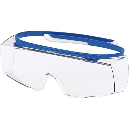 uvex online shop B2B | uvex ultrasonic Vollsichtbrille außen kratzfest, innen dauerhaft beschlagfrei