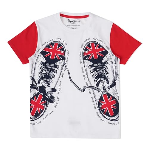 Image of Pepe Jeans Boys T-Shirt
