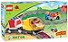 Produktbild LEGO Ville Eisenbahn 3335 - Starter-Set