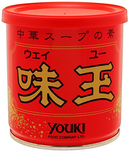 ユウキ 味玉(ウェイユー) 300g