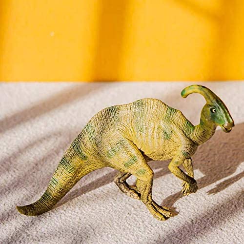 Modelo Parasaurolophus, Modelo Parasaurolophus Modelo Animal Auténtico